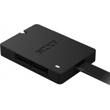 NZXT Digital Fan Hub & RGB Controller